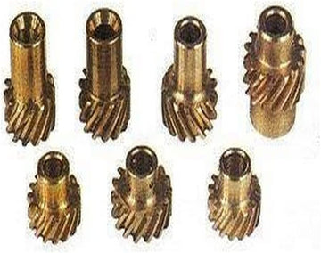 MSD Ignition 8471 Distributor Gears