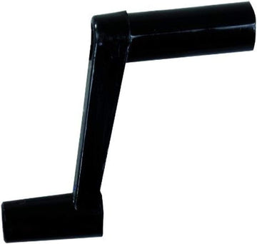 JR Products 20215 Black 1-3/8