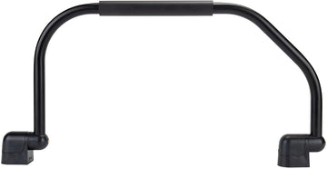 Camco 42175 Black Fold-Away Grab Handle