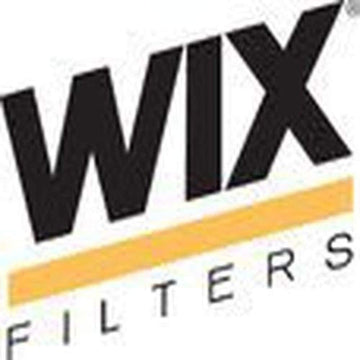 WIX 712 Oil Filter