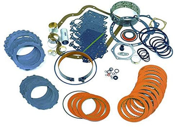 B&M 21041 Master Racing Automatic Transmission Overhaul Kit