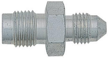 XRP 402803 7/16-24 to Size 3 Steel Male Flare Adapter - Pair