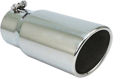 Different Trend BQ9-506012RSL Exhaust Tip