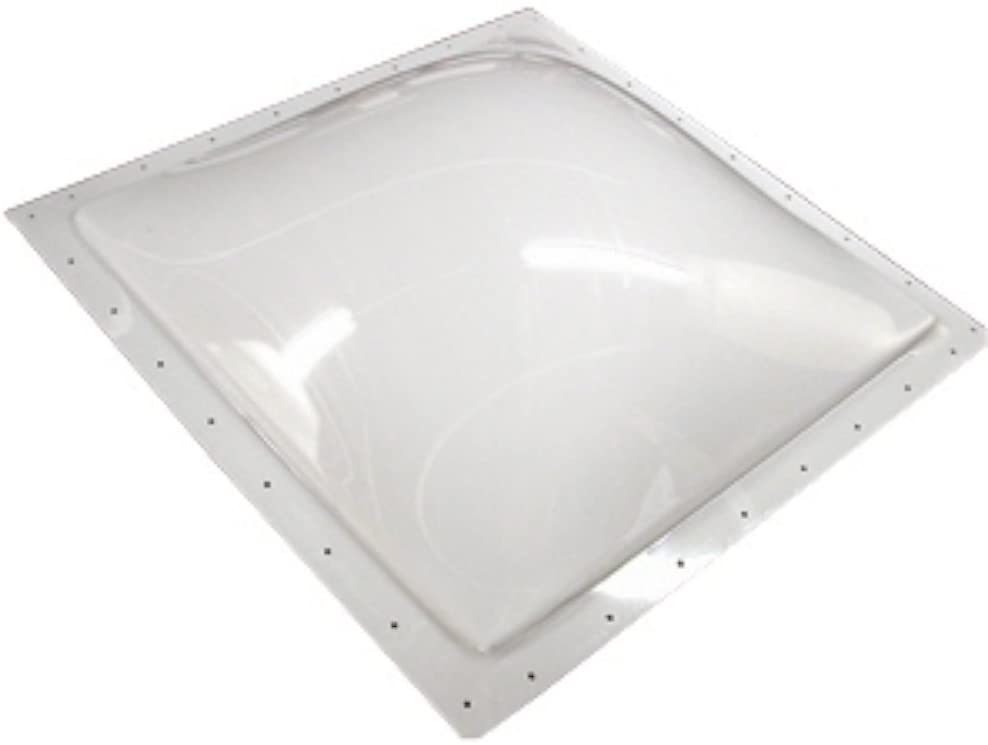 Specialty Recreation (SL1422W) White 14" x 22" Skylight
