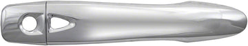 Coast2coast Dr Handle; Chrome; W/Sk; Set Of 4 Ccidh68581s