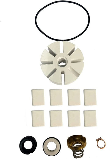 Groco Pump Service Kit f/SPO Series Pumps - After 9/2001