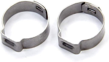 Fragola Performance Systems 999156#6 Clamp - Pair