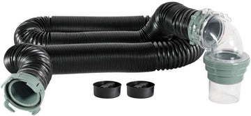 DURAFLEX 21859 15TL 15'DURAFLEX SEWER HO