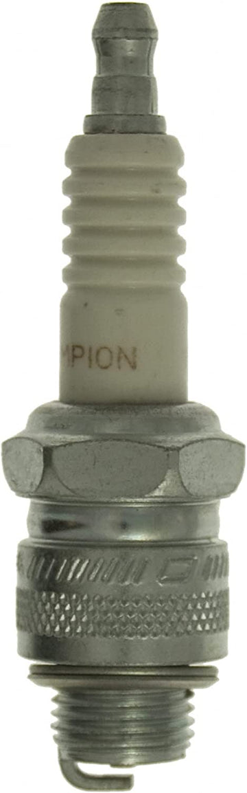 Champion 592 RJ12C Copper Plus Small Engine Spark Plug, Pack of 1