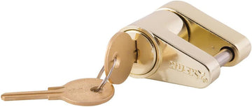 HUSKY TOWING 33164 Coupler Lock