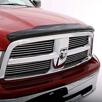 Auto Ventshade 20529 Carflector Smoke Hood Shield