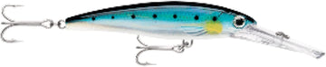 Rapala- X-Rap Magnum Divebait - 20 Ft Blue Sardine