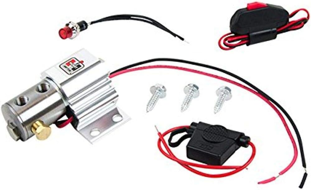 Hurst 1745000 Roll/Control Valve