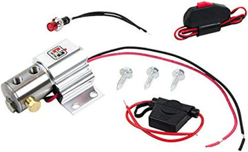 Hurst 1745000 Roll/Control Valve