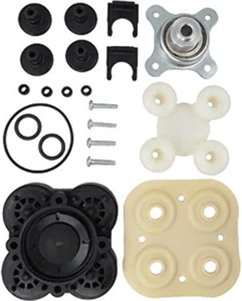 JABSCO 18920-9043 SERVICE KIT F/ 31600, 31620, 31630, PUMPS