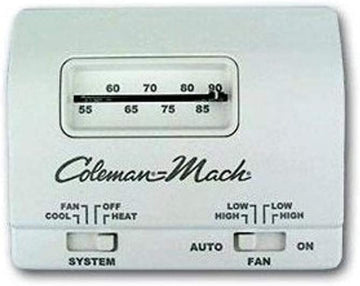Coleman 7330G3351 Thermostat