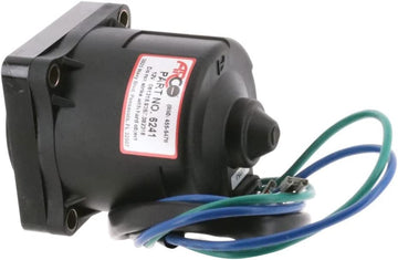 ARCO 6241 Tilt Trim Motor for BRP-OMC 60, 70, 90, 115, 150, 175, 2000 (1991+), 120 (1991-1994), 50 3-Cyl (1995+), 60, 130 V-4, 115-200 (1997+), 225 (1998-1999)