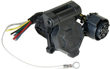 Hopkins 47210 Endurance 7-Blade Quick Install Wiring Kit