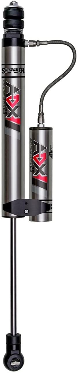 Skyjacker - A2025 - Skyjacker A2025 ADX 2.0 Adventure Series Remote Reservoir Monotube Shock