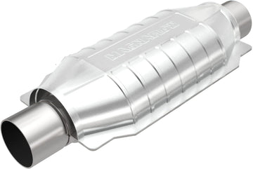 Magnaflow 94004 Universal Catalytic Converter (Non CARB compliant)