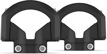 Fusion XS-MNTBP XS Series 6.5" Tower Speaker 2"-2.5" Pipe Clamps