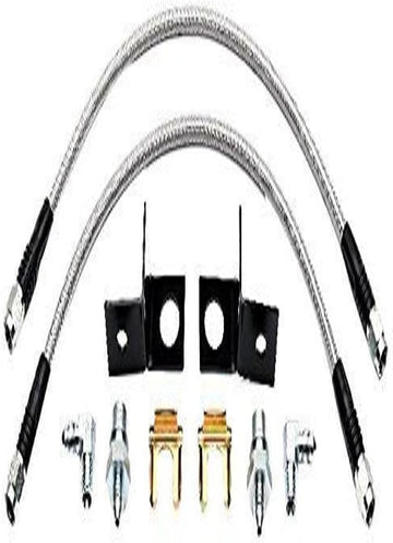 Wilwood 220-9248 Flexline Kit