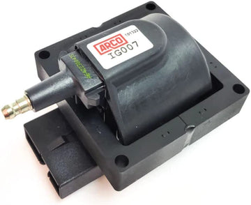 ARCO NEW OEM Premium Replacement Ignition Coil for OMC Inboard Engines - IG007