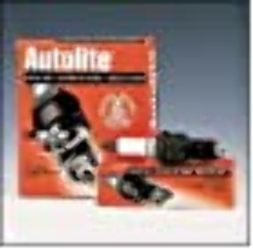 Autolite 605 - Spark Plug - Part # 605