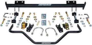 Hotchkis Sports Suspension 2207RC Bracket