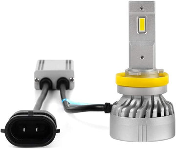 Arc Lighting 22111 Xtreme Series H11/H8/H9/H16(JP) LED Bulb Kit (2 EA)