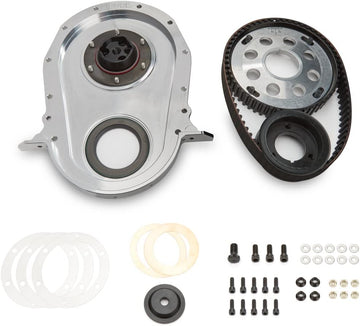 Jesel KBD-35500 BB-Chevy Belt Drive Kit