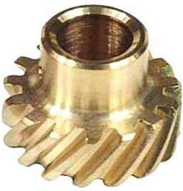 MSD Ignition 8585 Dist.GearBrnze Ford 351W "