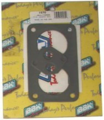Pro Comp Suspension 56747B-2 Component Box