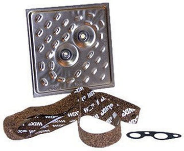 Wix Filters - 58878 Automatic Transmission Filter, Pack of 1