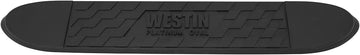 Westin 210001 Oval Step Bar Pad and Clip