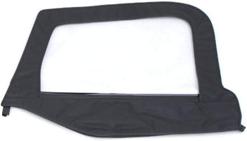Smittybilt Replacement Upper Doorskin - 89715-01
