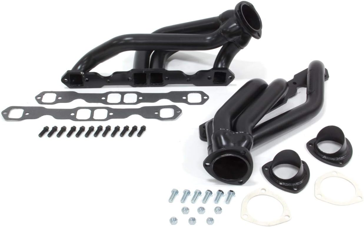 Hedman 69560 Exhaust Header, 1-3/4"