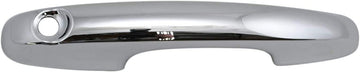 DH;20-21; Compatible with/Replacement for Ford ESCAPE;5PC;CHROME