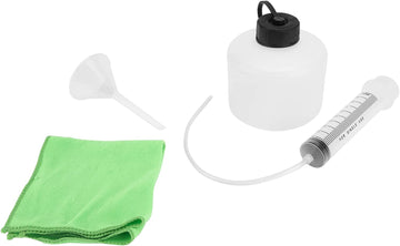 Performance Tool W4075 Small Engine Oil Change and Extractor Kit