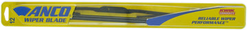 ANCO 31-Series 31-12 Wiper Blade - 12", (Pack of 1), 12-inches