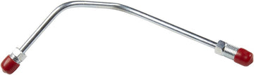 Rubicon Express RE1505 Hard Extension Brake Line