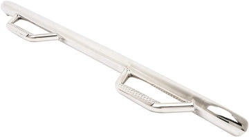 Smittybilt C1598CC-SS Nerf Step (S/S)