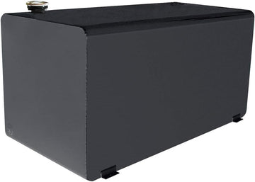 Dee Zee DZ91753XSB DZ91753XSB Auxiliary Diesel Fuel Transfer Tank