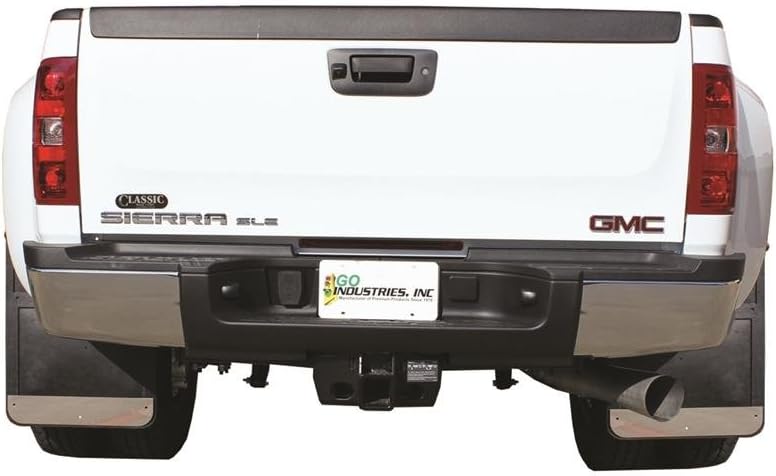 Go Industries (S70736SET) Mud Flap