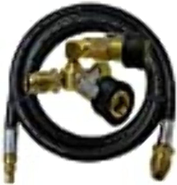 MB STURGIS 103538MBS QUICK DISCONNECT STURGI-S