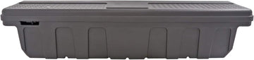 Dee Zee DZ6163P Poly Crossover Tool Box - Mid-Size 63"