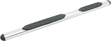 Westin 22-5050 72" Polished Stainless Steel Oval Tube Step