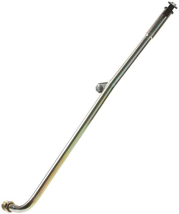 Allstar Performance ALL69127 Locking Transmission Dipstick for Ford C-4 Pan Fill Transmission
