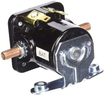 CUMMINS NW 3072570 ONAN STARTER SOLENOID REL
