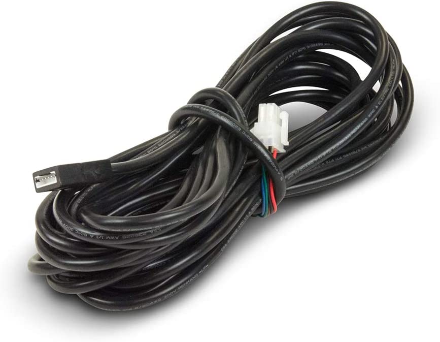 Lippert 238992 6-Pin Controller-to-Motor Harness - 35' (Male-to-Female)